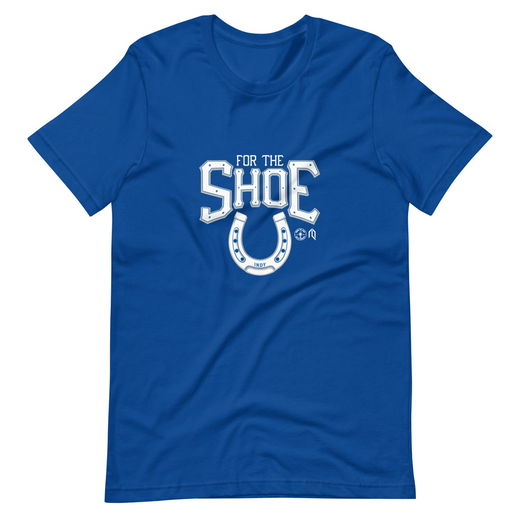For The Shoe T-Shirt