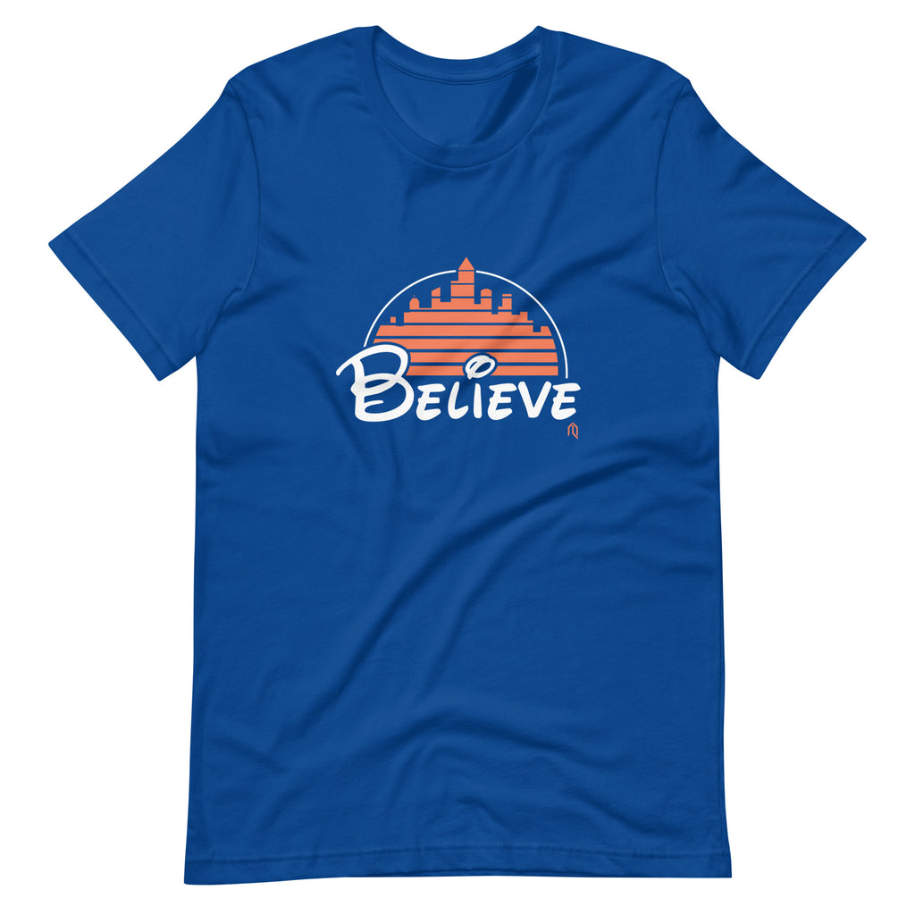 Believe Skyline T-Shirt